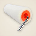 Pure Wool Mini Roller Cover, Short Nap — KochevPro