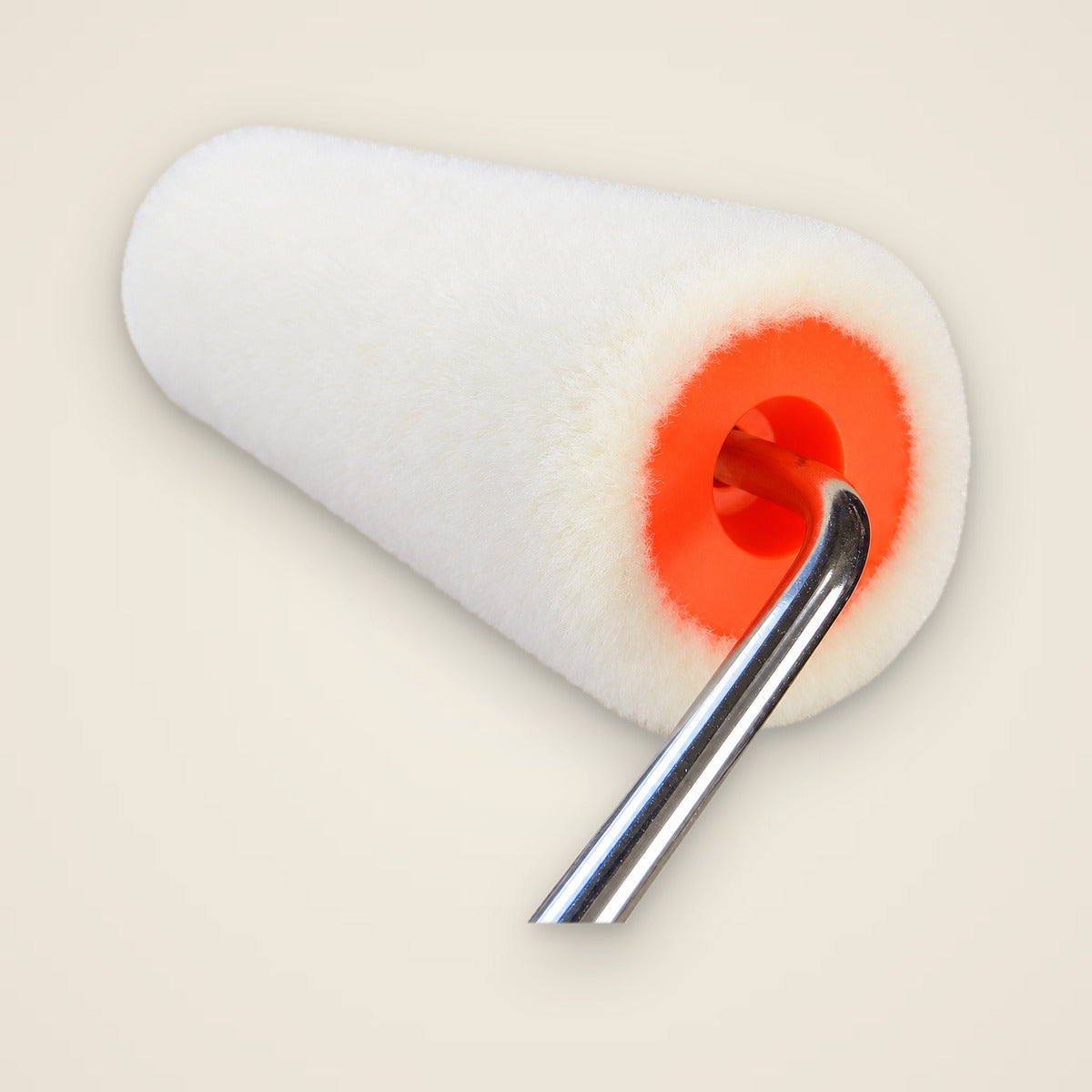 Pure Wool Mini Roller Cover, Short Nap — KochevPro